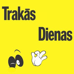Stockmann Trakās Dienas Stockmann