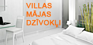 Dzīvokļi