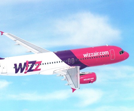 Wizz Air maršruti